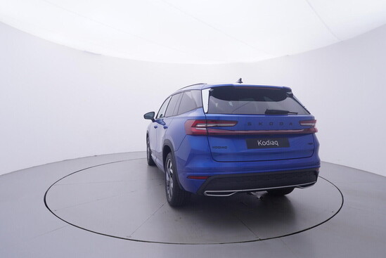 ŠKODA Kodiaq Sportline 2.0 TDI 4x4 142 kW_4