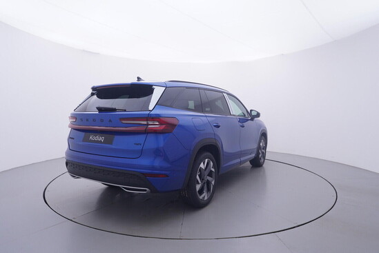 ŠKODA Kodiaq Sportline 2.0 TDI 4x4 142 kW_5