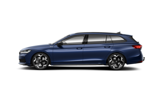 ŠKODA Superb Combi Sportline 2.0 TDI 142 kW_2