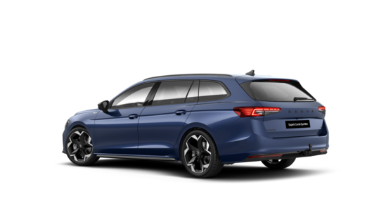 ŠKODA Superb Combi Sportline 2.0 TDI 142 kW_3