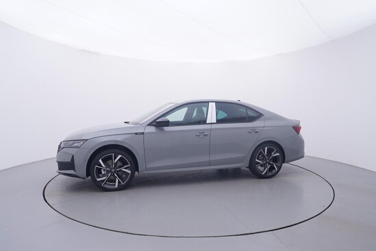 ŠKODA Octavia Sportline 1,5 TSI 110 kW_2