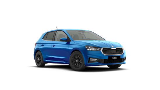 ŠKODA FABIA  85 kW_1