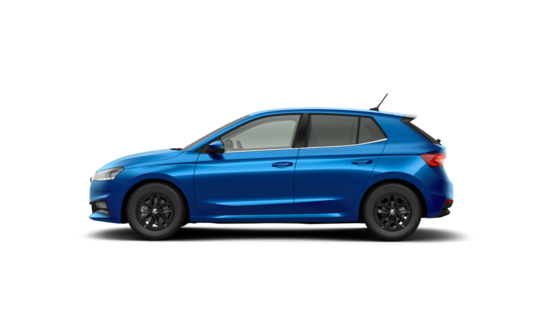 ŠKODA FABIA  85 kW_2