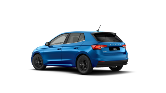 ŠKODA FABIA  85 kW_3