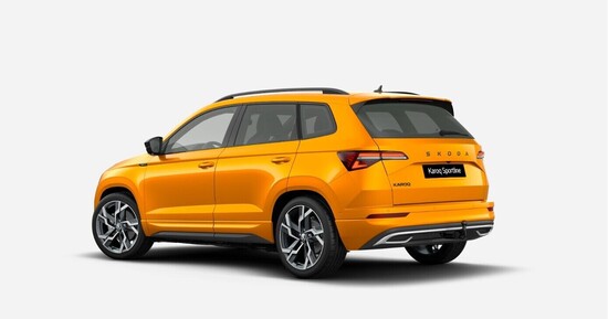 ŠKODA Karoq Sportline 1.5 TSI 110 kW_2