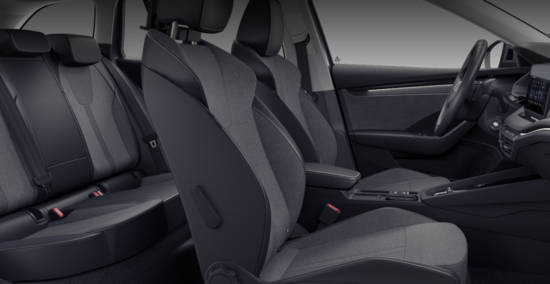 ŠKODA Octavia Combi Top Selection 1,5 TSI 110 kW _5