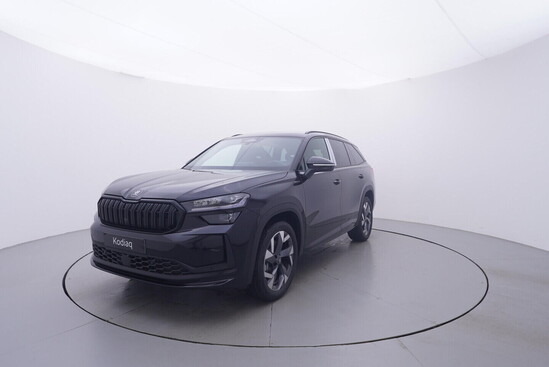 ŠKODA Kodiaq Sportline 2.0 TDI 4x4 142 kW_1