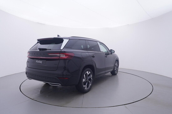 ŠKODA Kodiaq Sportline 2.0 TDI 4x4 142 kW_5