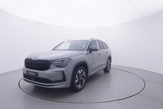 ŠKODA Kodiaq Sportline 2.0 TDI 4x4 142 kW_1