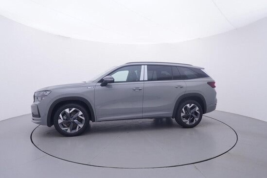 ŠKODA Kodiaq Sportline 2.0 TDI 4x4 142 kW_2