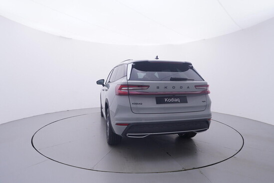 ŠKODA Kodiaq Sportline 2.0 TDI 4x4 142 kW_4