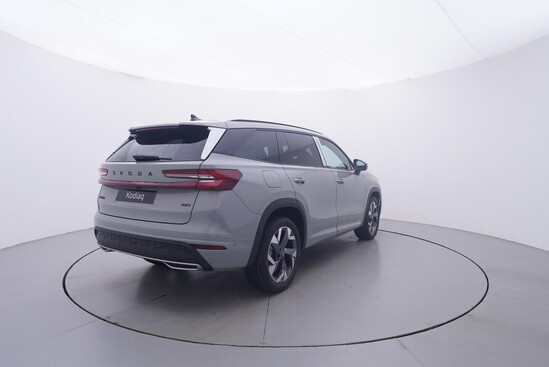 ŠKODA Kodiaq Sportline 2.0 TDI 4x4 142 kW_5
