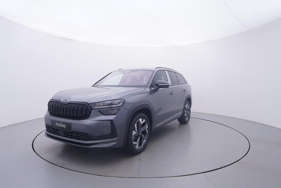 ŠKODA Kodiaq Sportline 2.0 TDI 4x4 142 kW_1