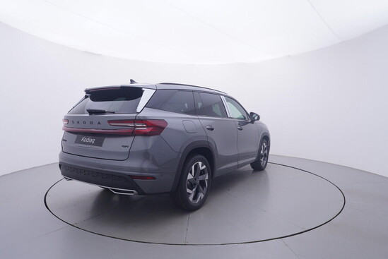 ŠKODA Kodiaq Sportline 2.0 TDI 4x4 142 kW_5