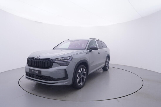 ŠKODA Kodiaq Sportline 2.0 TDI 4x4 142 kW_1