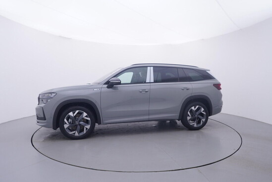 ŠKODA Kodiaq Sportline 2.0 TDI 4x4 142 kW_2