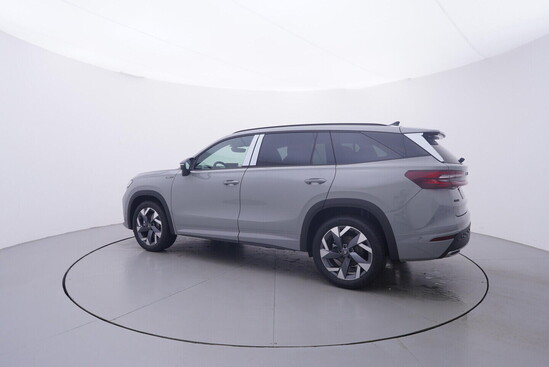 ŠKODA Kodiaq Sportline 2.0 TDI 4x4 142 kW_3