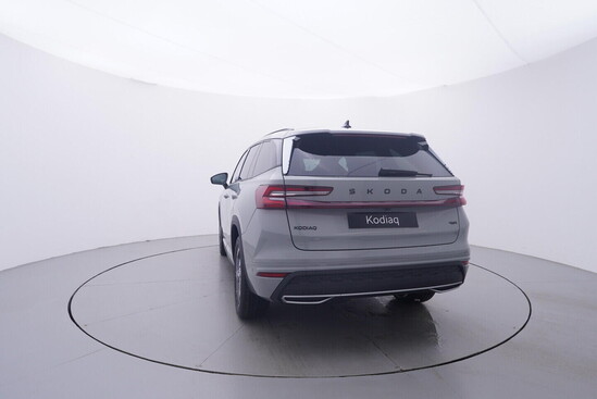 ŠKODA Kodiaq Sportline 2.0 TDI 4x4 142 kW_4