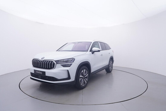 ŠKODA Kodiaq Selection 2.0 TDI 4x4 142 kW_1