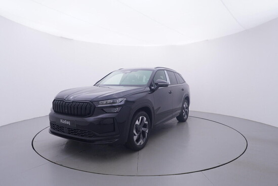 ŠKODA Kodiaq Sportline 2.0 TDI 4x4 142 kW_1