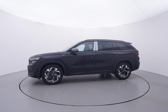 ŠKODA Kodiaq Sportline 2.0 TDI 4x4 142 kW_2