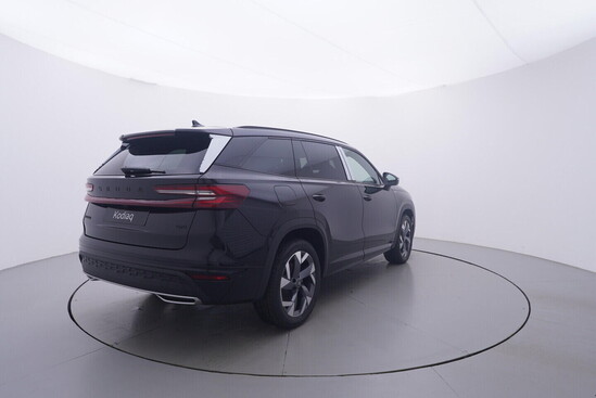ŠKODA Kodiaq Sportline 2.0 TDI 4x4 142 kW_5