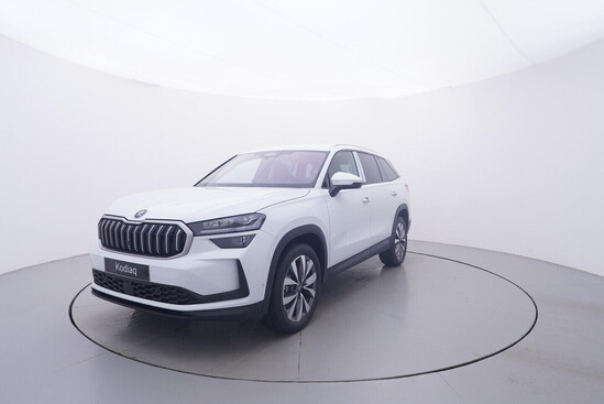 ŠKODA Kodiaq Selection 2.0 TDI 4x4 142 kW_1