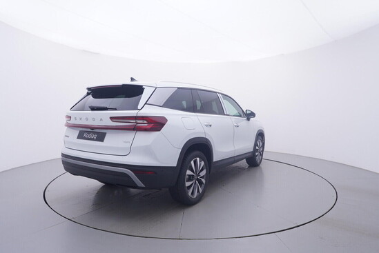 ŠKODA Kodiaq Selection 2.0 TDI 4x4 142 kW_5