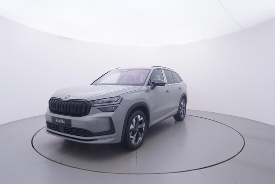 ŠKODA Kodiaq Sportline 2.0 TDI 4x4 142 kW_1