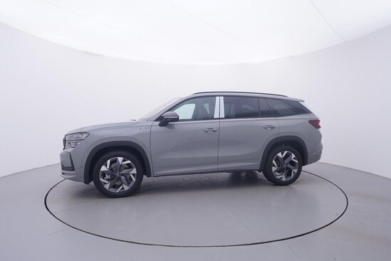 ŠKODA Kodiaq Sportline 2.0 TDI 4x4 142 kW_2