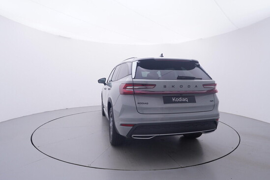 ŠKODA Kodiaq Sportline 2.0 TDI 4x4 142 kW_4