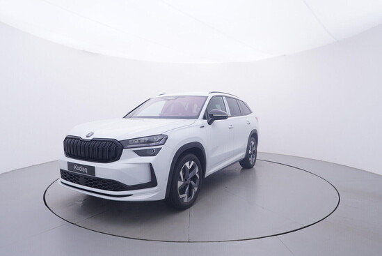 ŠKODA Kodiaq Sportline 2.0 TDI 4x4 142 kW_1