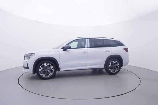 ŠKODA Kodiaq Sportline 2.0 TDI 4x4 142 kW_2