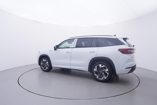 ŠKODA Kodiaq Sportline 2.0 TDI 4x4 142 kW_3