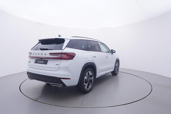 ŠKODA Kodiaq Sportline 2.0 TDI 4x4 142 kW_5