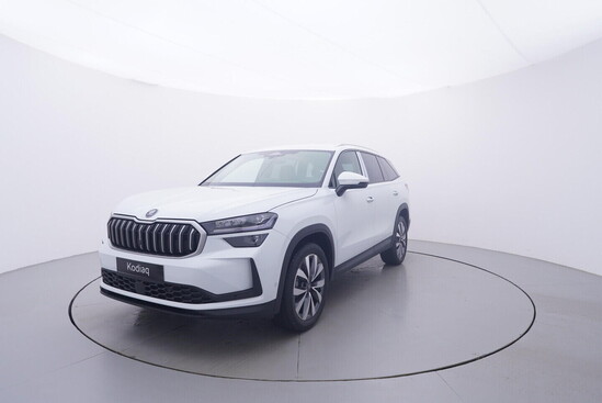 ŠKODA Kodiaq Selection 2.0 TDI 4x4 142 kW_1