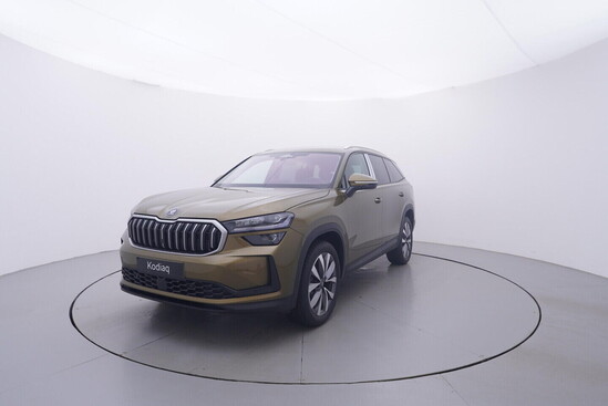 ŠKODA Kodiaq Selection 2.0 TDI 4x4 142 kW_1