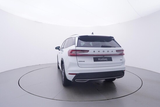 ŠKODA Kodiaq Sportline 2.0 TDI 4x4 142 kW_4