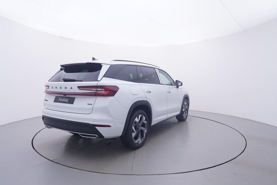 ŠKODA Kodiaq Sportline 2.0 TDI 4x4 142 kW_5