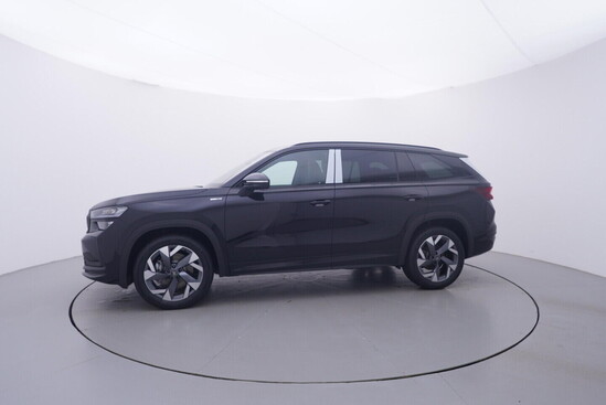 ŠKODA Kodiaq Sportline 2.0 TDI 4x4 142 kW_2
