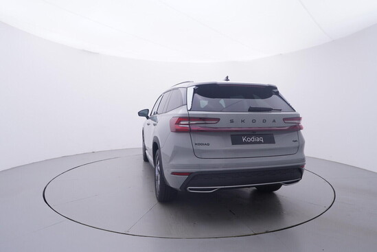 ŠKODA Kodiaq Sportline 2.0 TDI 4x4 142 kW_4