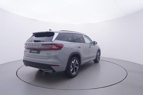 ŠKODA Kodiaq Sportline 2.0 TDI 4x4 142 kW_5