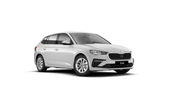 ŠKODA SCALA  85 kW_1