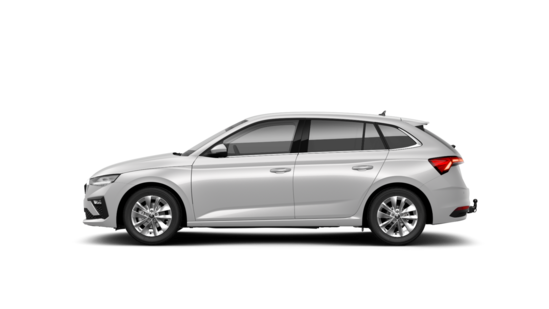 ŠKODA SCALA  85 kW_3