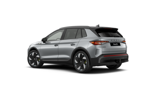 ŠKODA Elroq RS 84 kWh 250 kW 1° převodovka 4x4_2