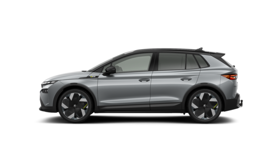 ŠKODA Elroq RS 84 kWh 250 kW 1° převodovka 4x4_3