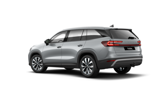 ŠKODA Kodiaq Exclusive Selection 2,0 TDI 142 kW 7-stup. automat. 4x4_2