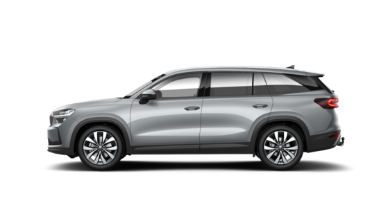 ŠKODA Kodiaq Exclusive Selection 2,0 TDI 142 kW 7-stup. automat. 4x4_3