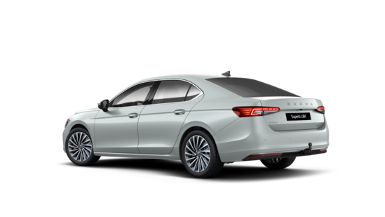 ŠKODA Superb L&K 2,0 TSI 150kW 7.st automat 2,0 TSI 150 kW_3