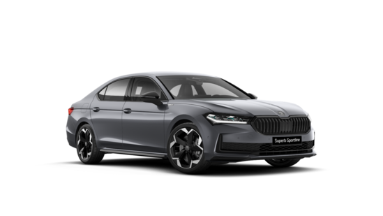 ŠKODA Superb Sportline iV 1,5 TSI 200 kW_1